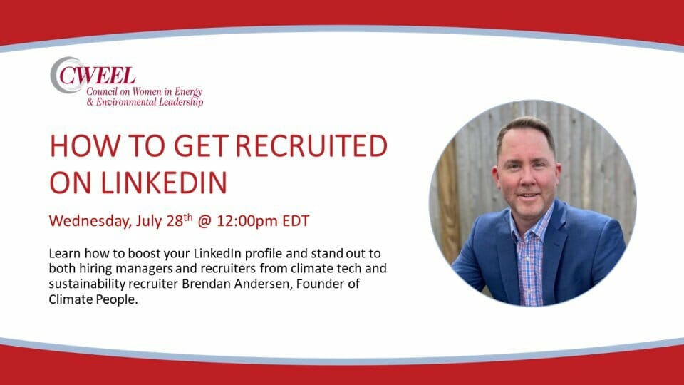 How to Get Recruited on Linkedin