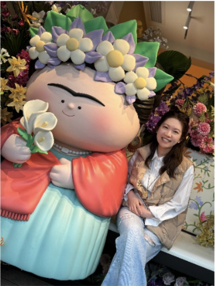 Xinpei Li